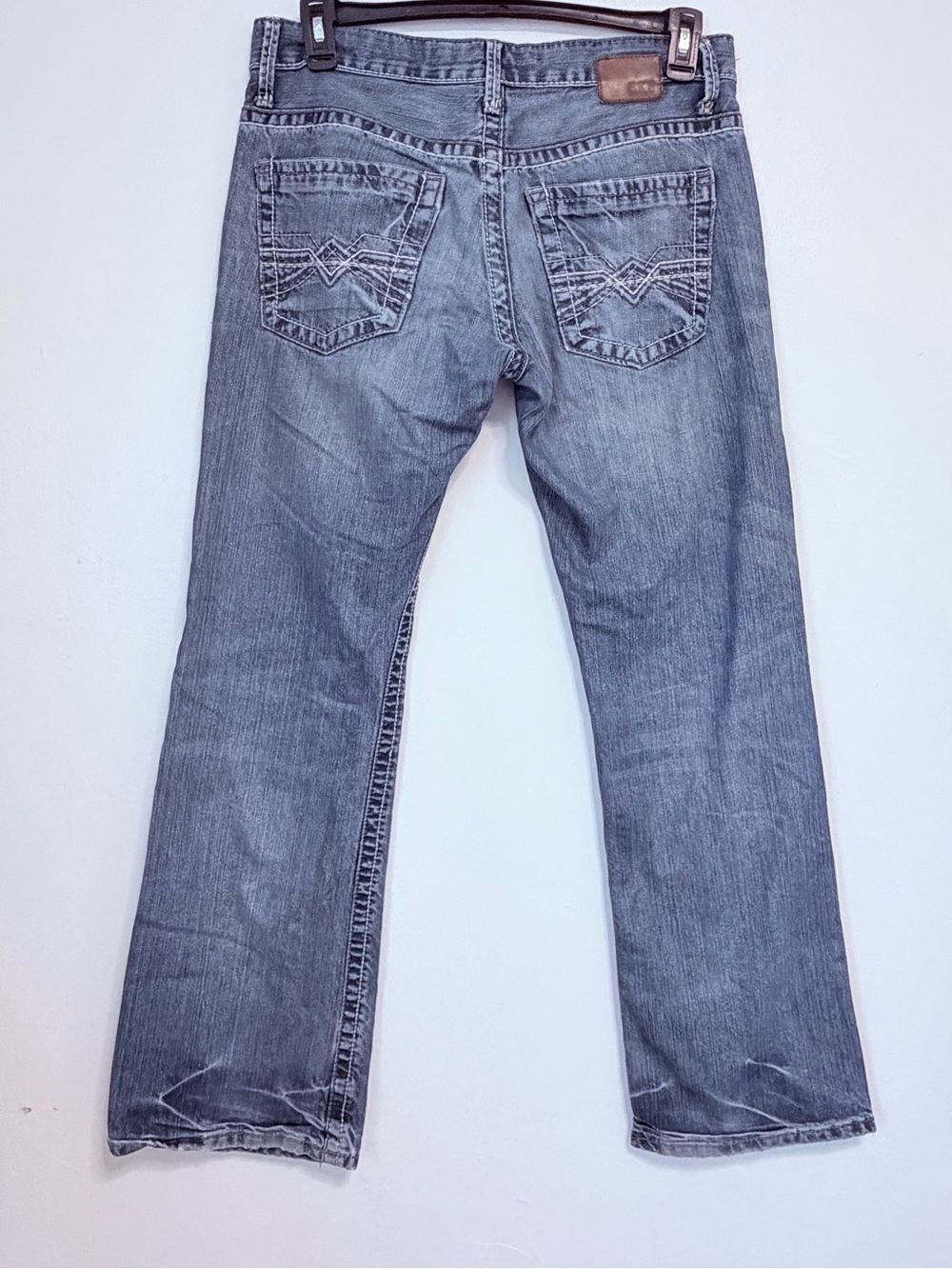 BKE Carter Boot Stretch Jean 32R